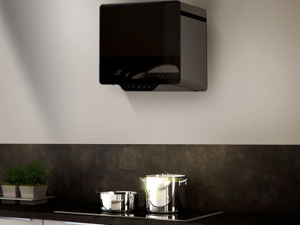 Maunfeld BOX QUADRO 40 Black.2