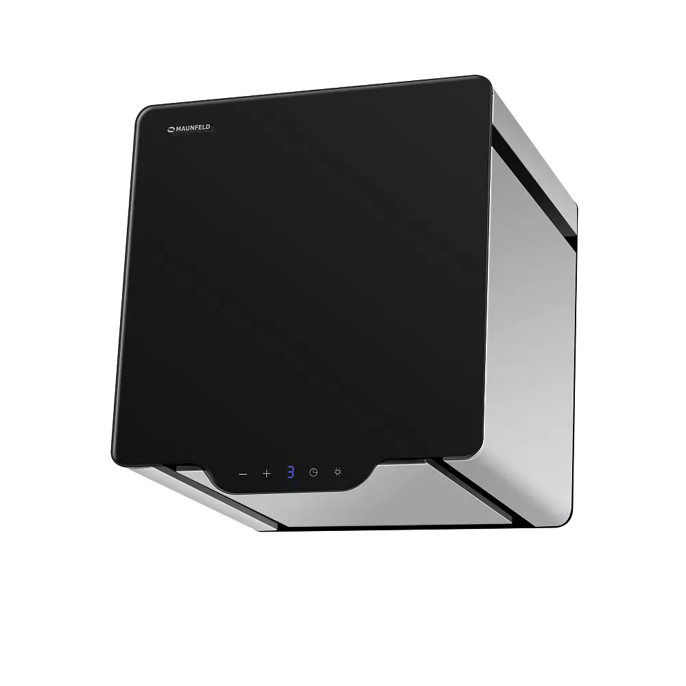 Maunfeld BOX QUADRO 40 Black.0 loading=