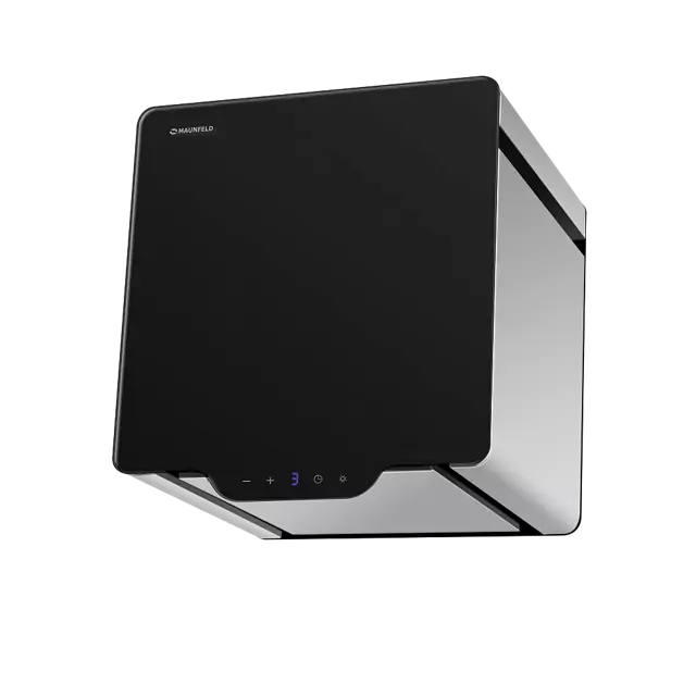 Maunfeld BOX QUADRO 40 Black.0