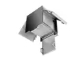 Maunfeld BOX QUADRO 40 Black.1