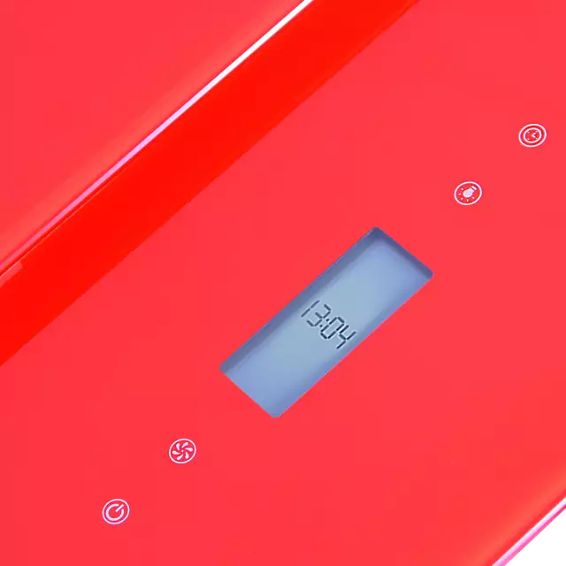 Maunfeld ENVER 80 Red.1