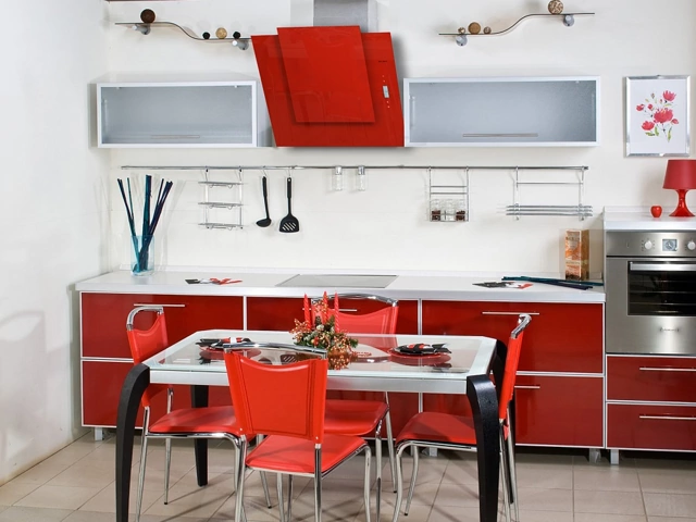 Maunfeld ENVER 80 Red.2