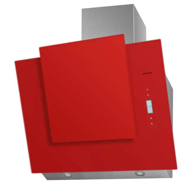 Maunfeld ENVER 80 Red.0