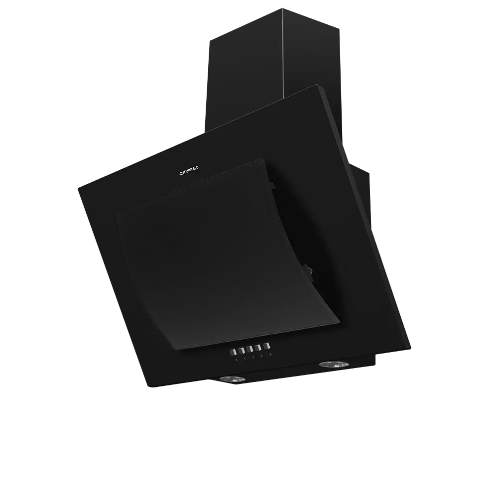 Maunfeld TOWER ROUND 60 BLACK.0 loading=