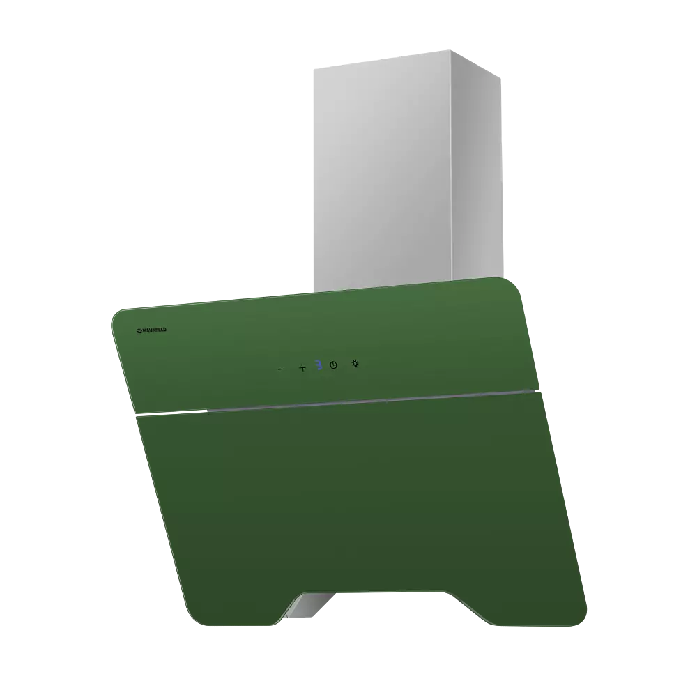 Maunfeld TWEED 60 Green.0 loading=