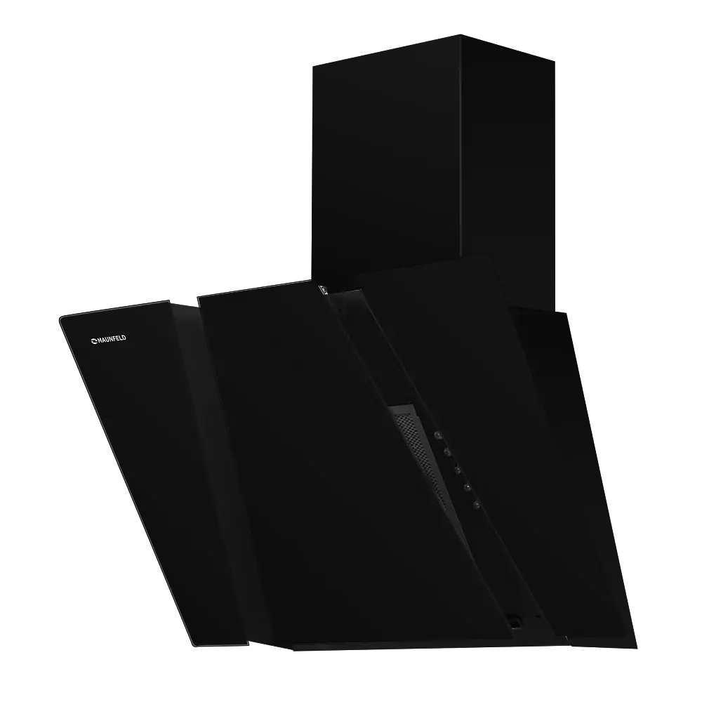 Maunfeld SEVERN 60 Black.0 loading=