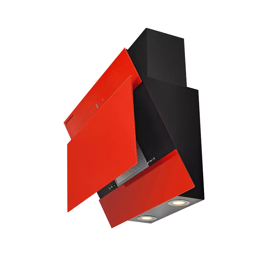 Maunfeld TOWER LUX 60 Red.1
