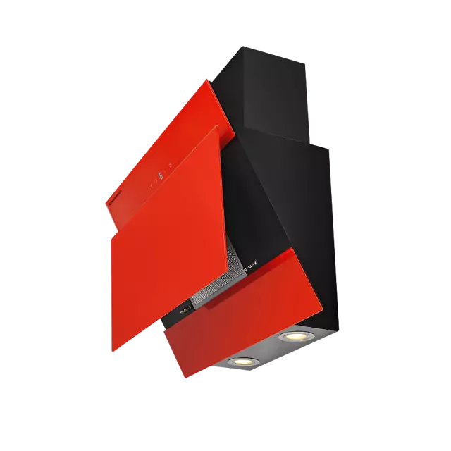 Maunfeld TOWER LUX 60 Red.1