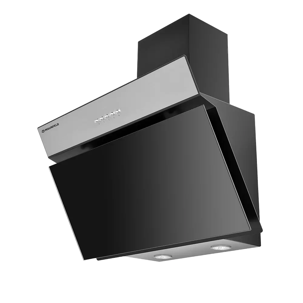 Maunfeld MZR 60 Black.0 loading=