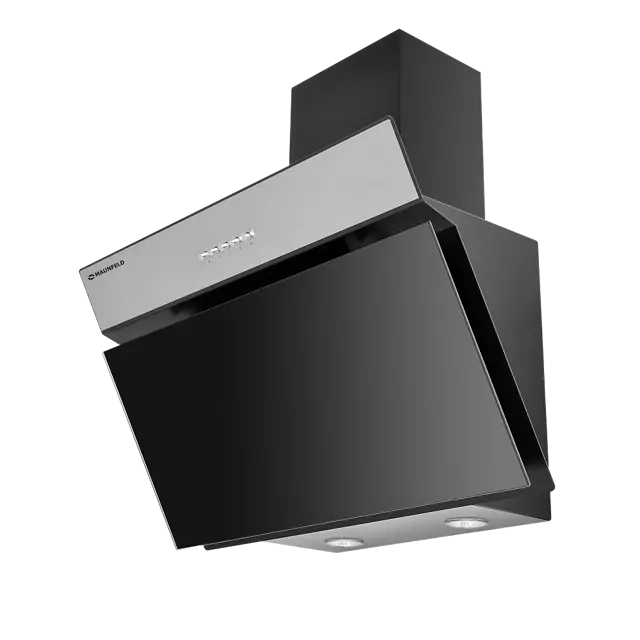 Maunfeld MZR 60 Black.0