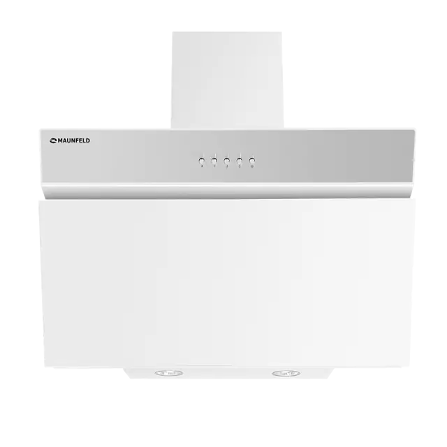 Maunfeld MZR 60 White.0