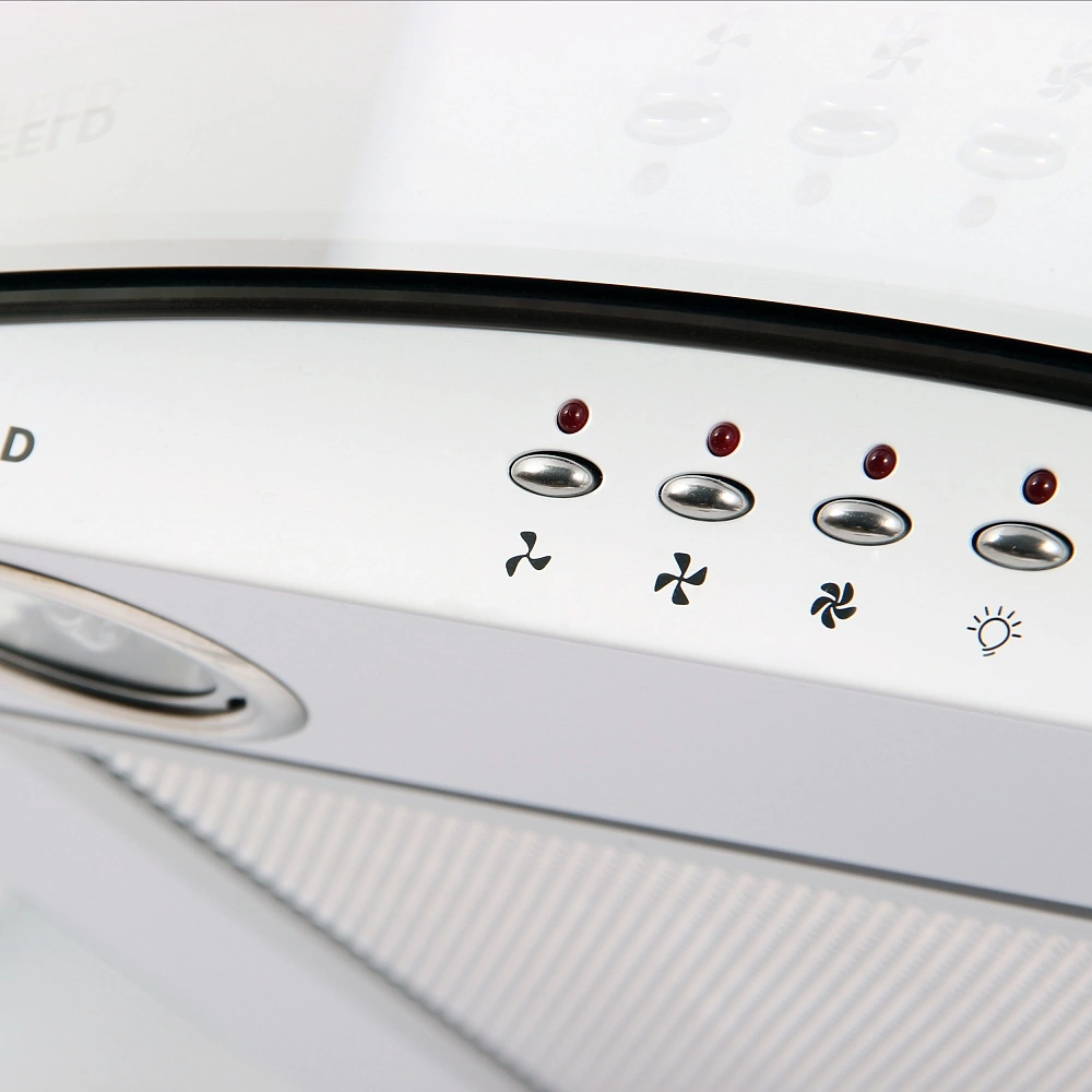 Maunfeld ANCONA PLUS 60 White.1
