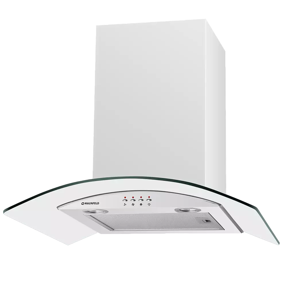 Maunfeld ANCONA PLUS 60 White.0 loading=
