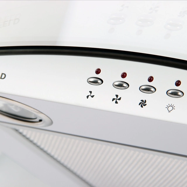 Maunfeld ANCONA PLUS 60 White.1