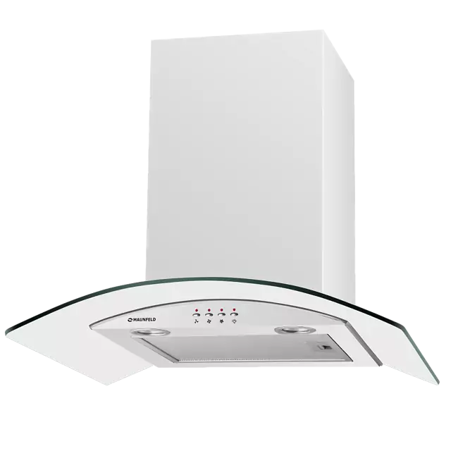 Maunfeld ANCONA PLUS 60 White.0