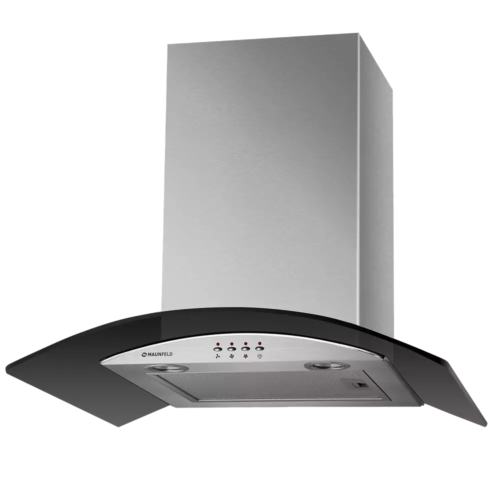 Maunfeld ANCONA PLUS 60 Inox.0 loading=