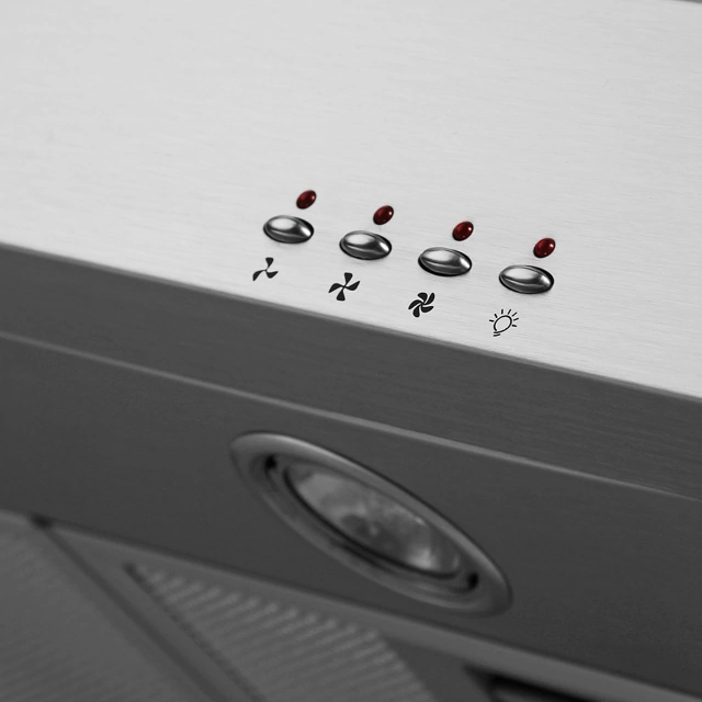 Maunfeld ANCONA PLUS 60 Inox.1