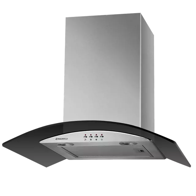 Maunfeld ANCONA PLUS 60 Inox.0