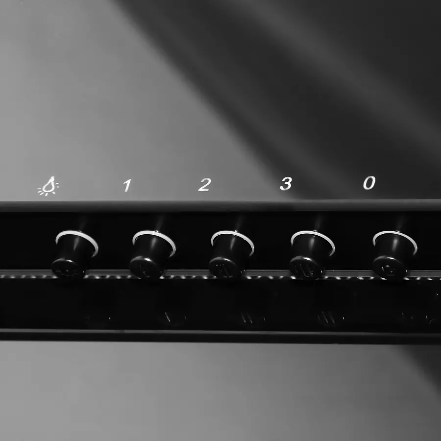 Maunfeld PLYM LIGHT 60 Black.1