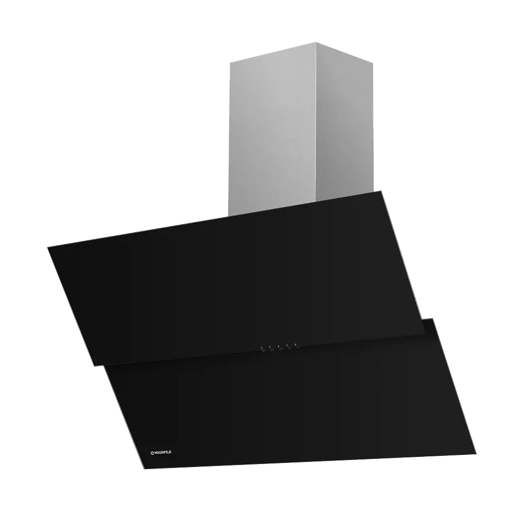 Maunfeld PLYM LIGHT 60 Black.0 loading=