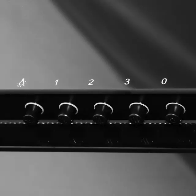 Maunfeld PLYM LIGHT 60 Black.1