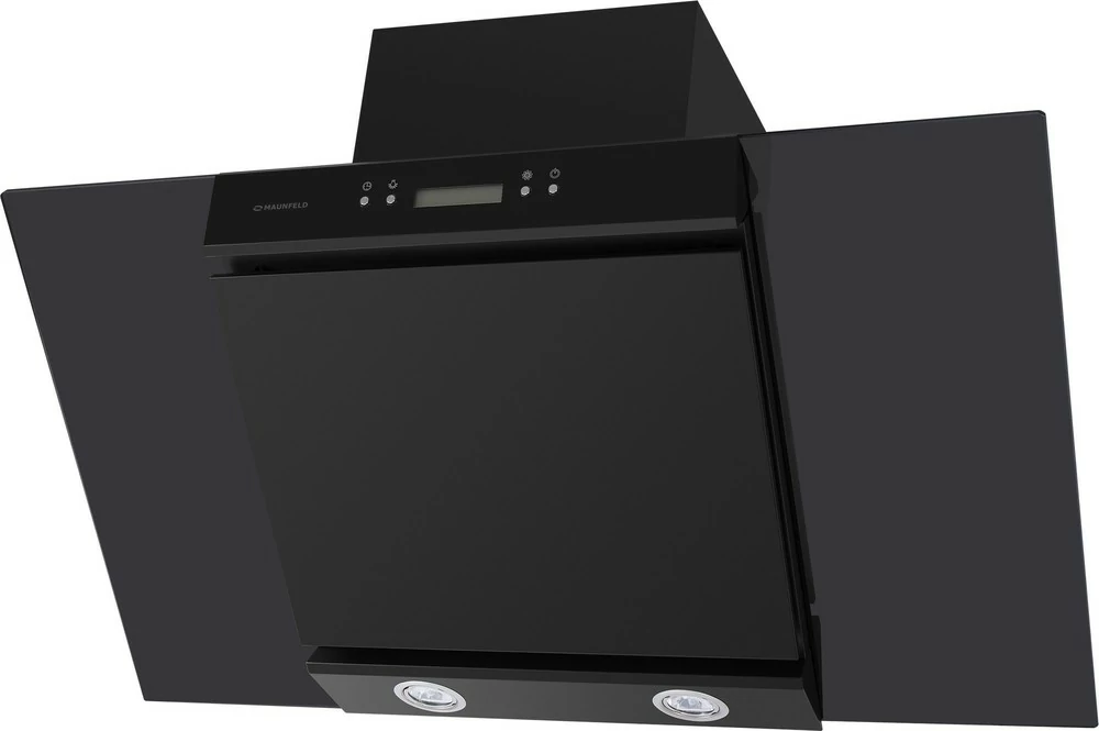 Maunfeld GLORIA 90 Black Glass B.0 loading=