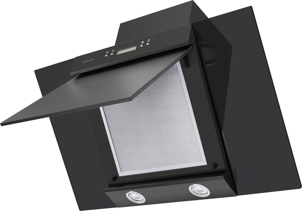 Maunfeld GLORIA 90 Black Glass B.2