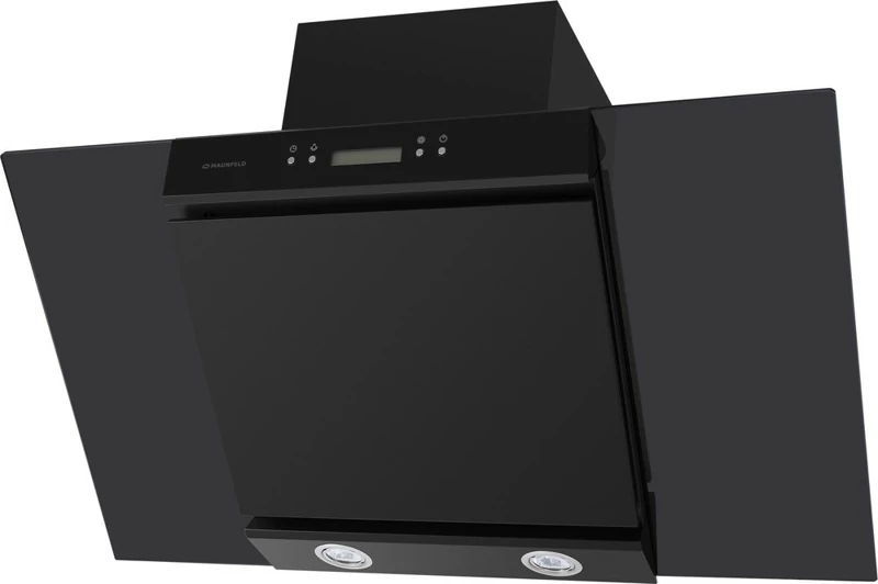 Maunfeld GLORIA 90 Black Glass B.0