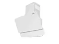 Maunfeld LONDON 50 White Glass W.0