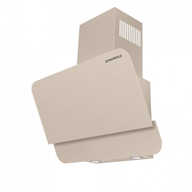 Maunfeld LONDON 50 Dark Beige Glass.0