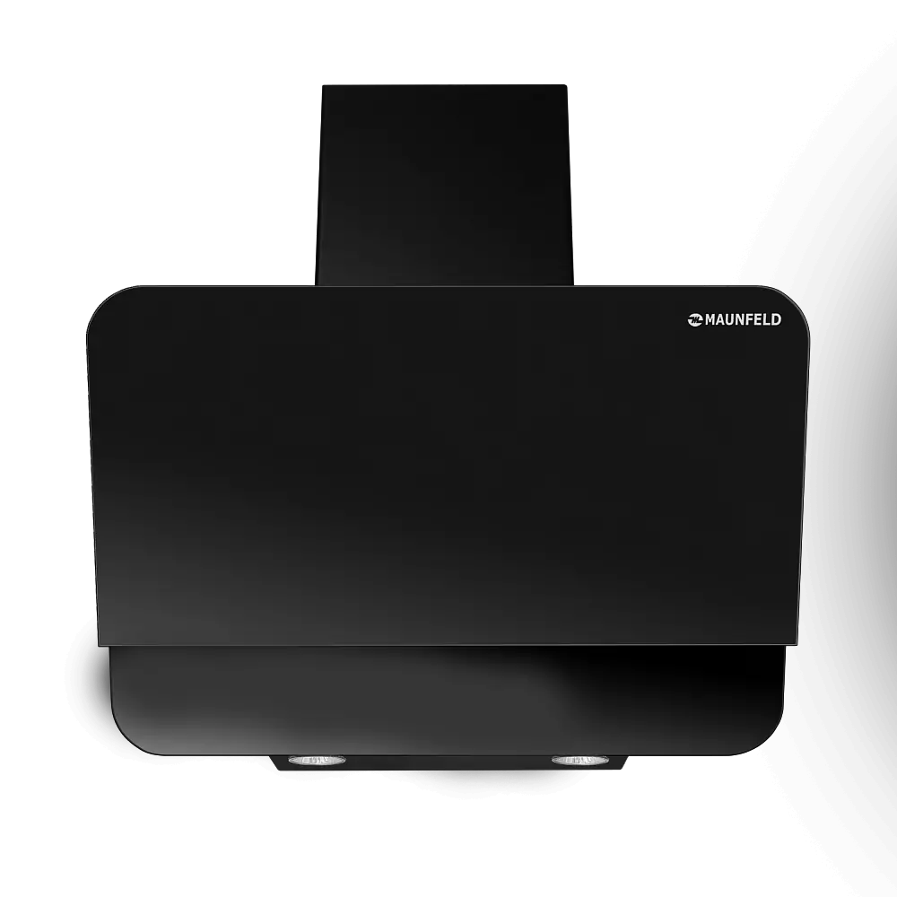 Maunfeld LONDON 60 Black Glass B.1