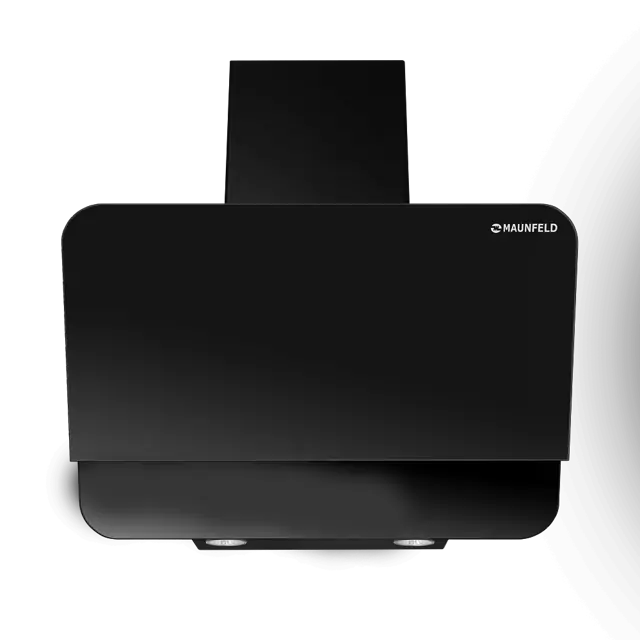 Maunfeld LONDON 60 Black Glass B.1