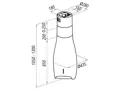 Maunfeld Kent 50 White.2