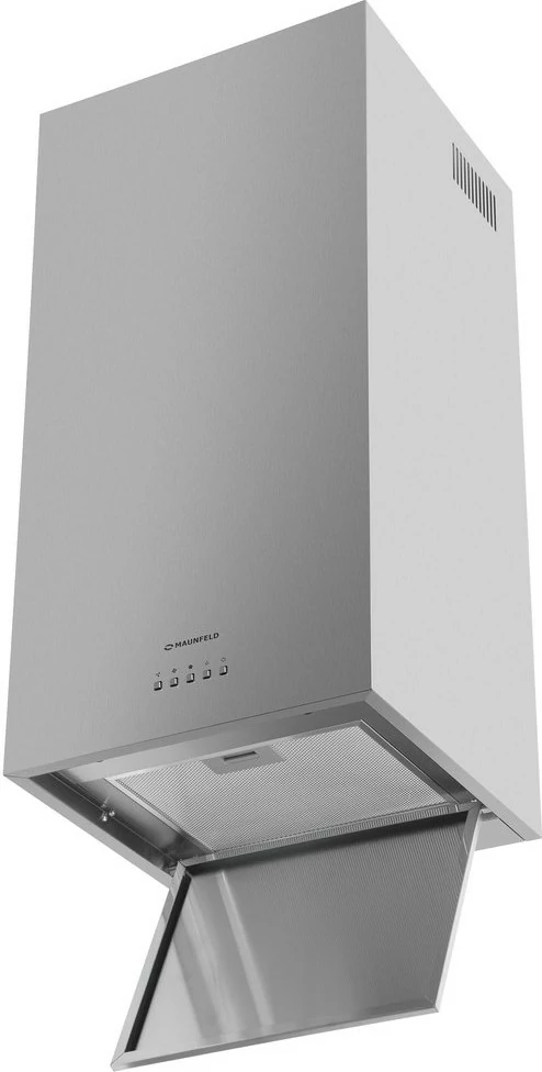 Maunfeld Bath Plus 45 Inox.1