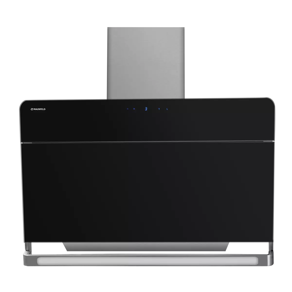Maunfeld Tyne 90 Black.1