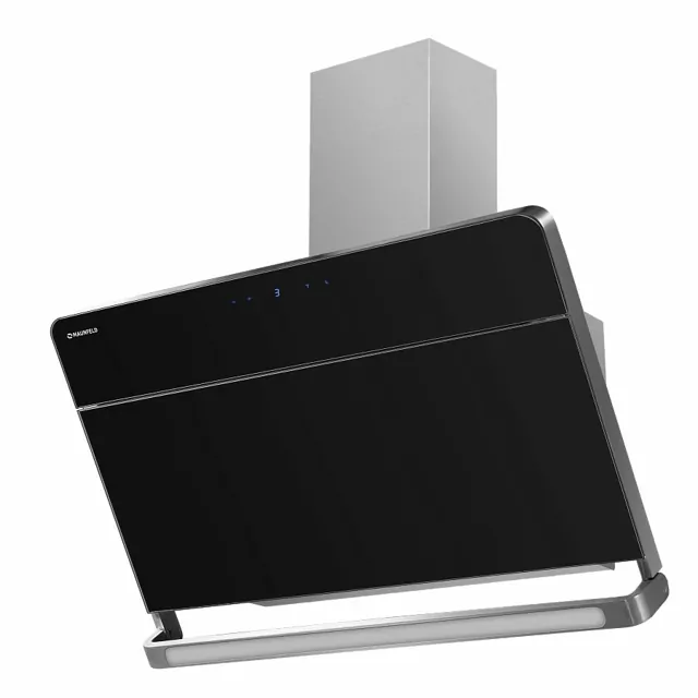 Maunfeld Tyne 90 Black.0