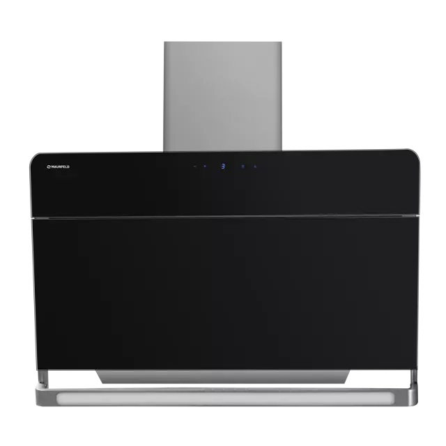 Maunfeld Tyne 90 Black.1