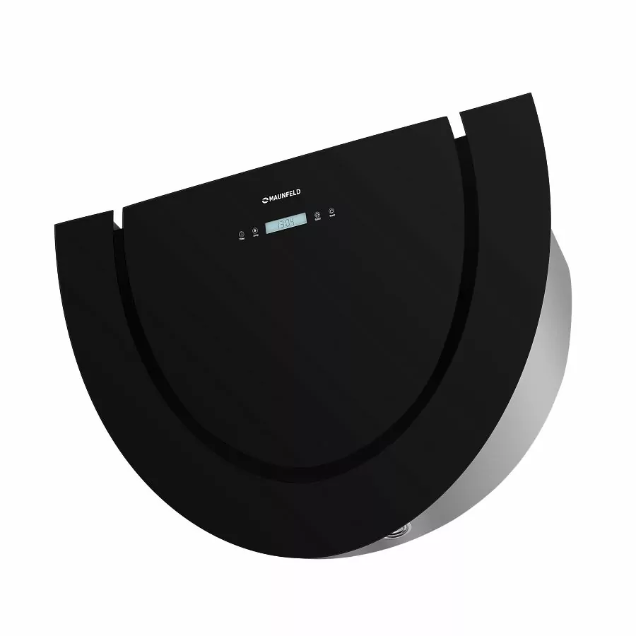 Maunfeld Zenta Plus 90 Black.0 loading=