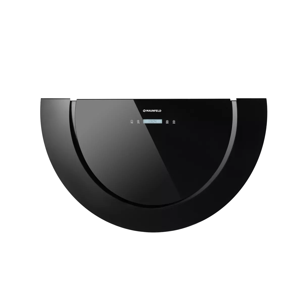 Maunfeld Zenta Plus 90 Black.1