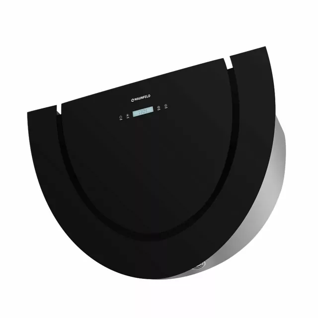 Maunfeld Zenta Plus 90 Black.0