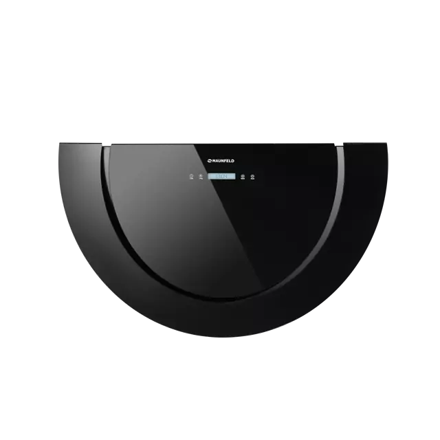 Maunfeld Zenta Plus 90 Black.1