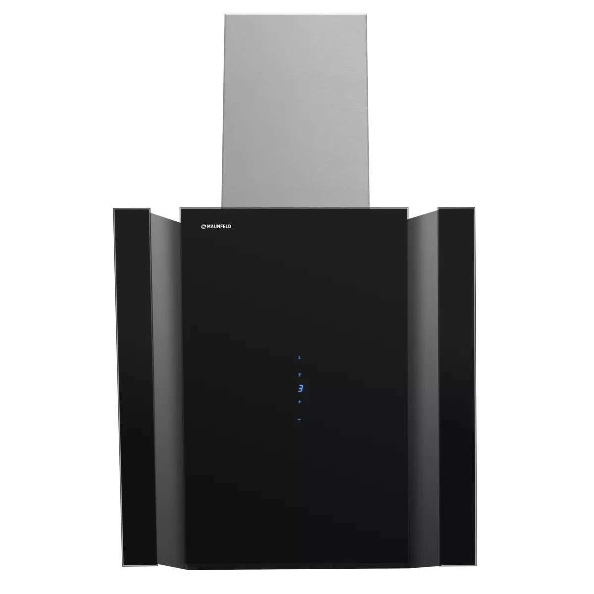 Maunfeld Trent Lux 60 Black.1