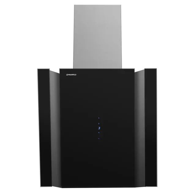 Maunfeld Trent Lux 60 Black.1