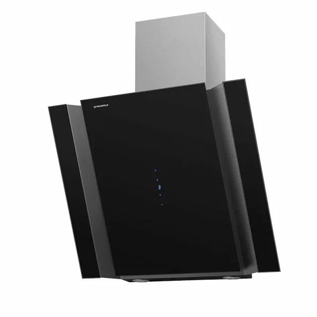 Maunfeld Trent Lux 60 Black.0
