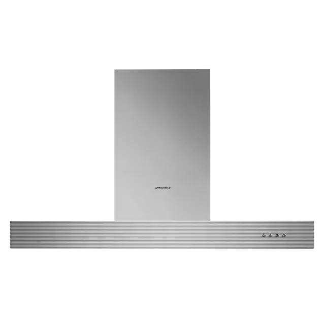 Maunfeld Verona Plus 90 Inox.1