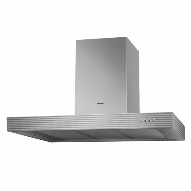 Maunfeld Verona Plus 90 Inox.0
