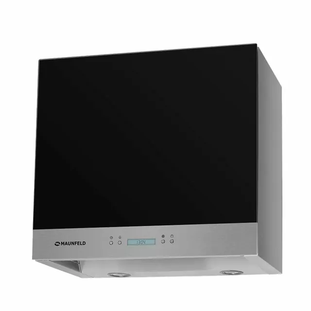 Maunfeld Araks 60 Black.0
