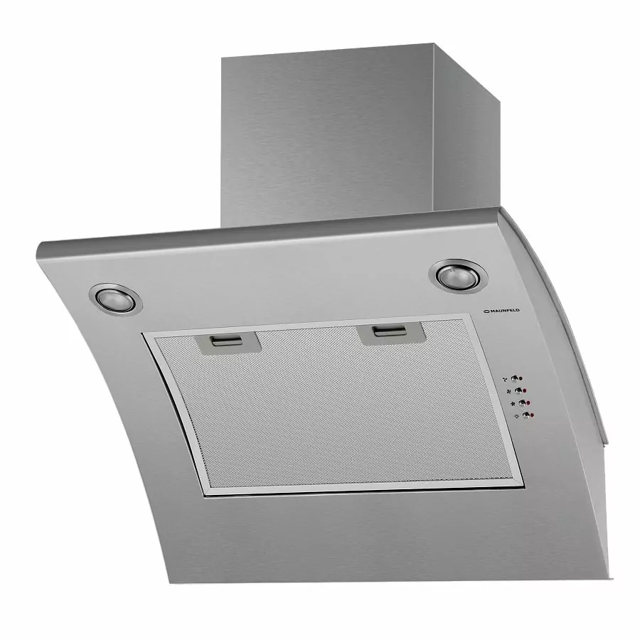 Maunfeld Londa 60 Inox.0 loading=