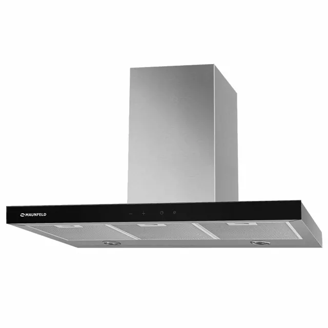Maunfeld Roding 90 Inox.0
