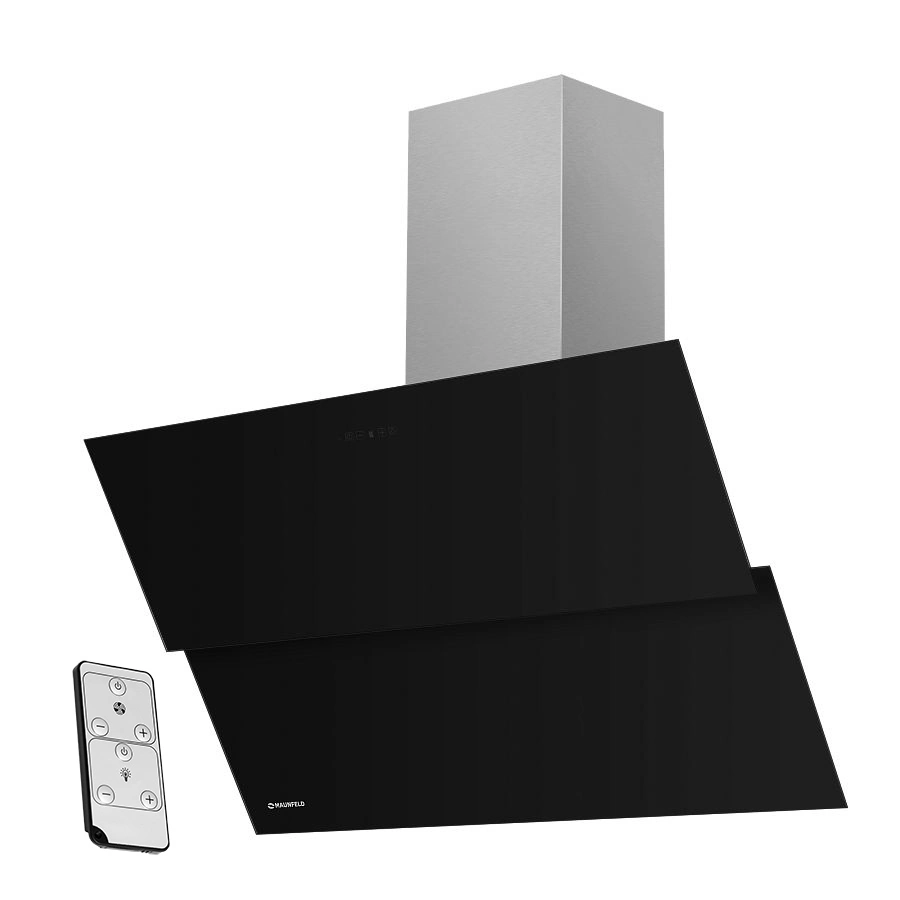 Maunfeld Plym 60 Black.0 loading=